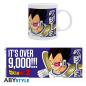 Preview: DRAGON BALL - Tasse "Vegeta 9000"  Analysieren Sie die Kraft Ihrer Feinde wie Vegeta, des stolzen Saiyajin Prinz mit diesem Dragon Ball Tasse!